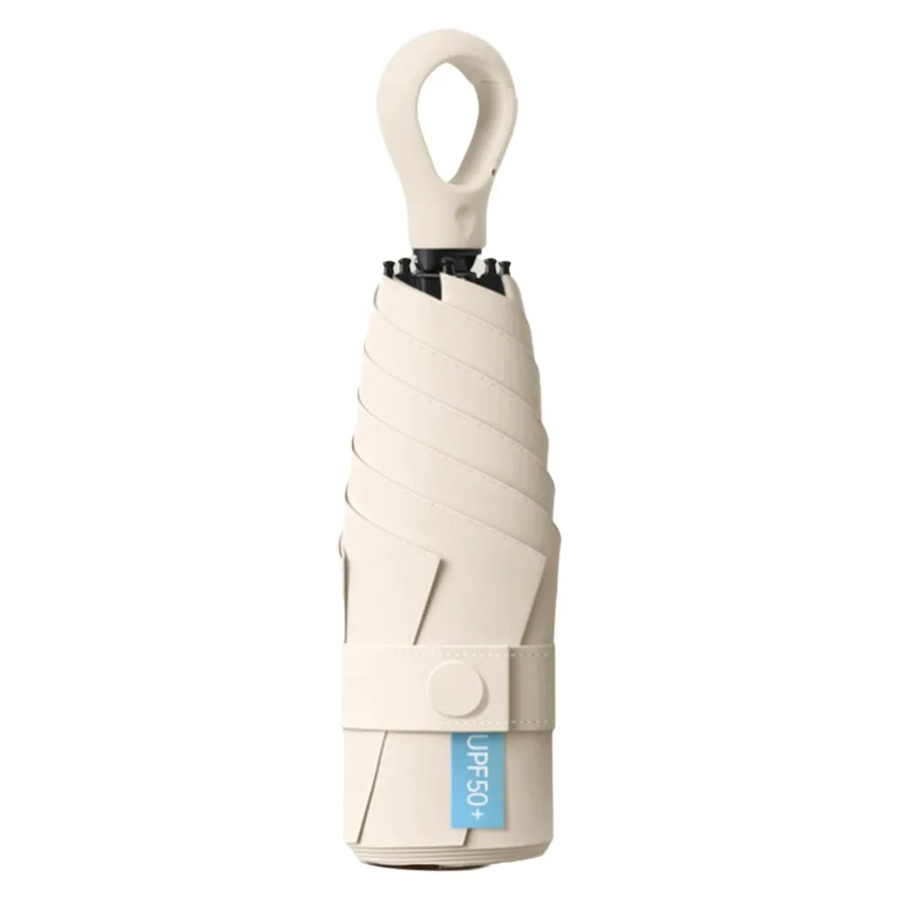 Parapluie de Voyage Ultra-Compact