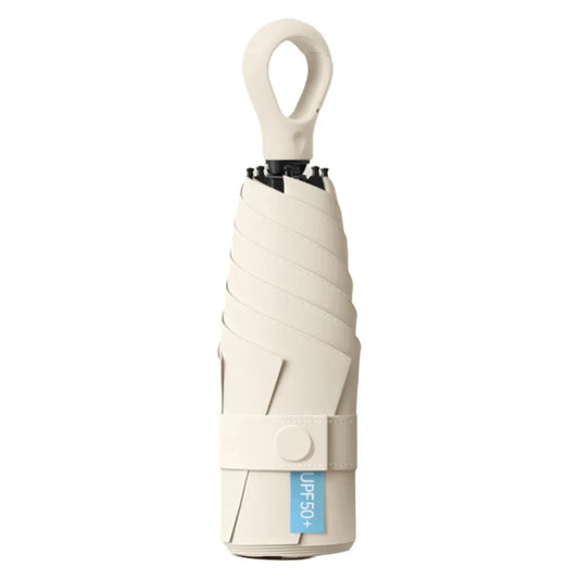 Parapluie de Voyage Ultra-Compact