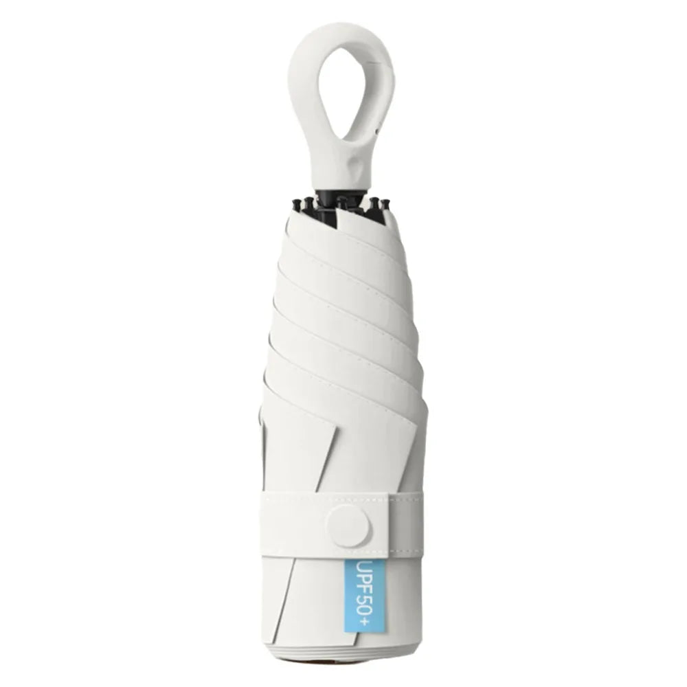 Parapluie de Voyage Ultra-Compact