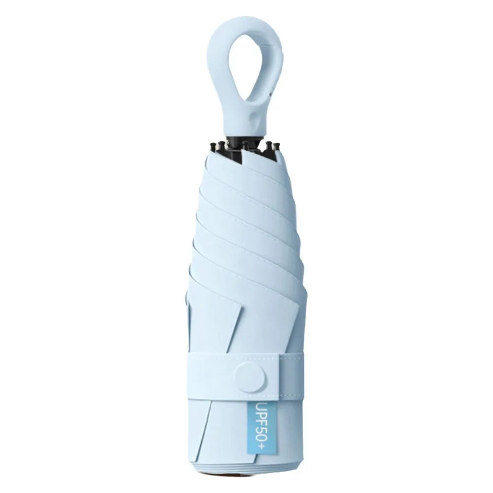 Parapluie de Voyage Ultra-Compact