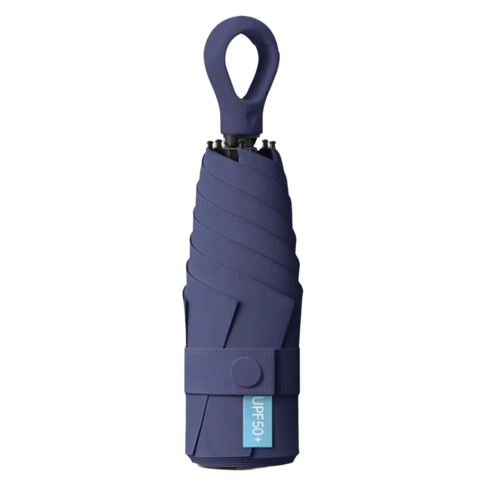 Parapluie de Voyage Ultra-Compact