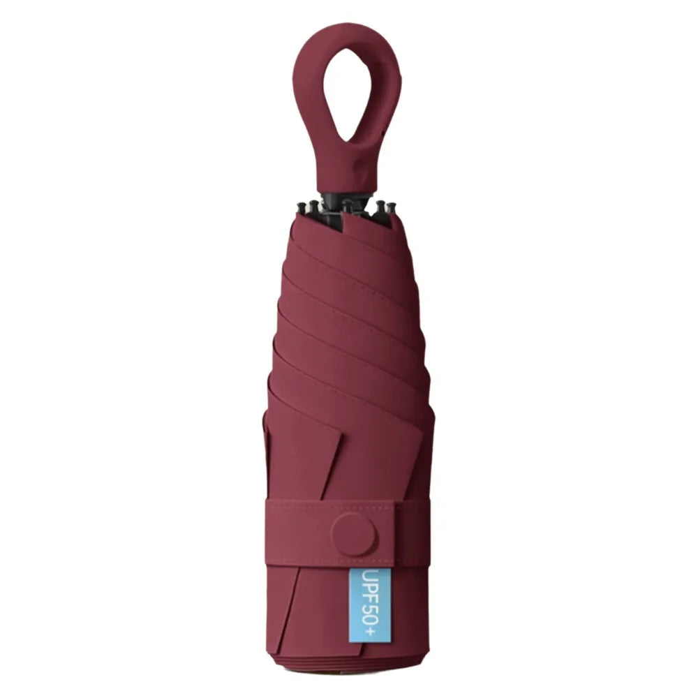 Parapluie de Voyage Ultra-Compact