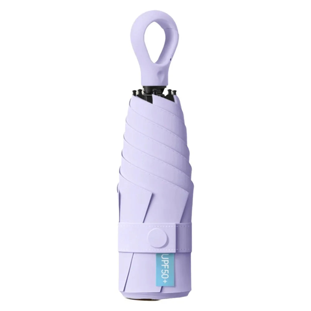 Parapluie de Voyage Ultra-Compact