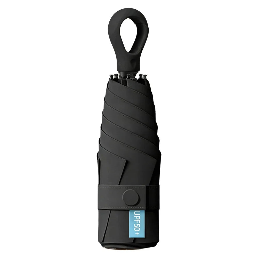 Parapluie de Voyage Ultra-Compact
