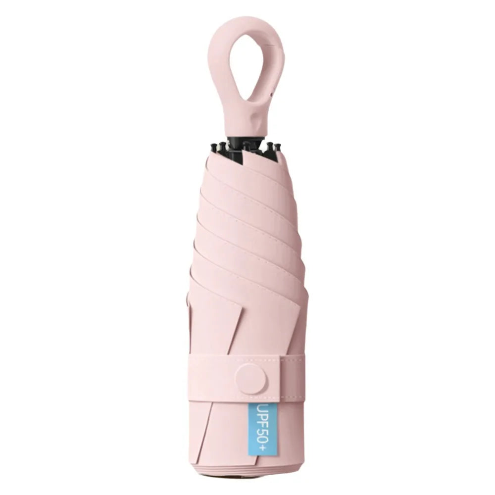 Parapluie de Voyage Ultra-Compact