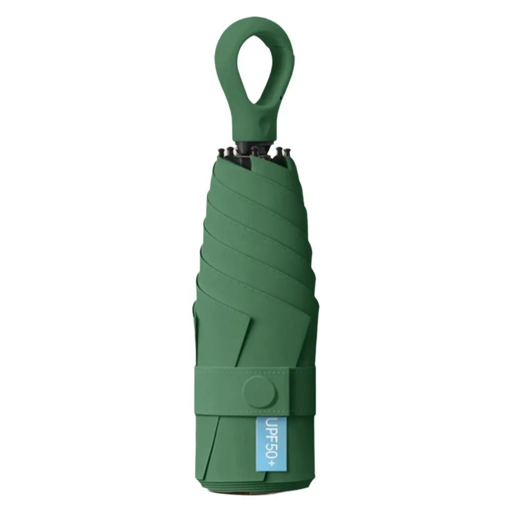 Parapluie de Voyage Ultra-Compact