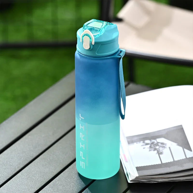 Gourde Multifonction 800 ml