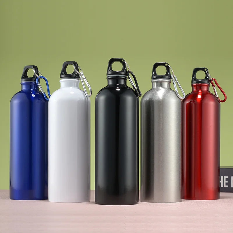 Gourde Aluminium 750 ml