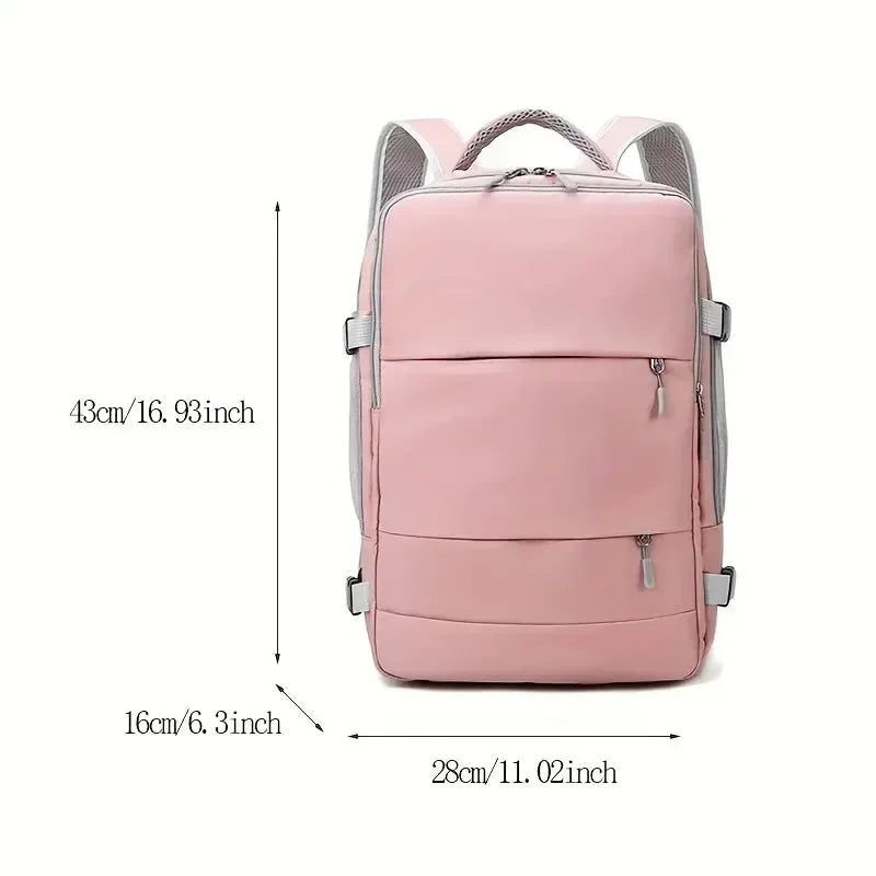 Sac à Dos Cabine 35L - Idéal pour Voyager