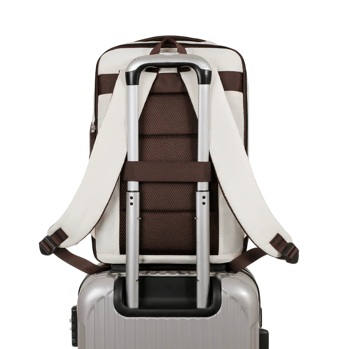 Sac à Dos Voyage 35L - Compact & Multifonction