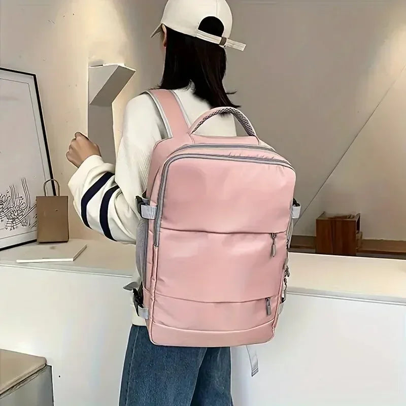 Sac à Dos Cabine 35L - Idéal pour Voyager