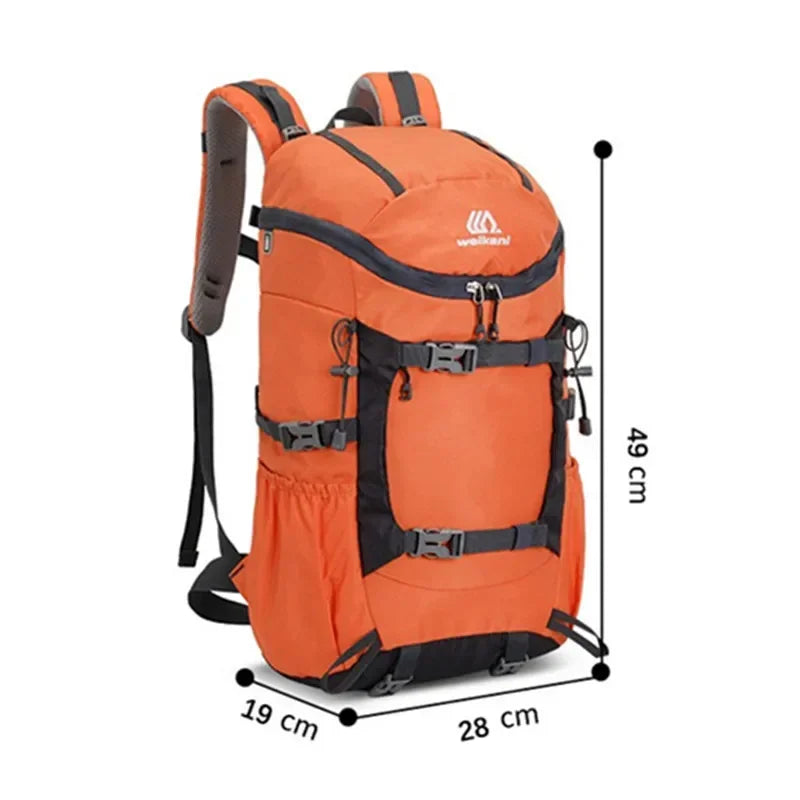 Weikani All-Terrain Trekking Bag