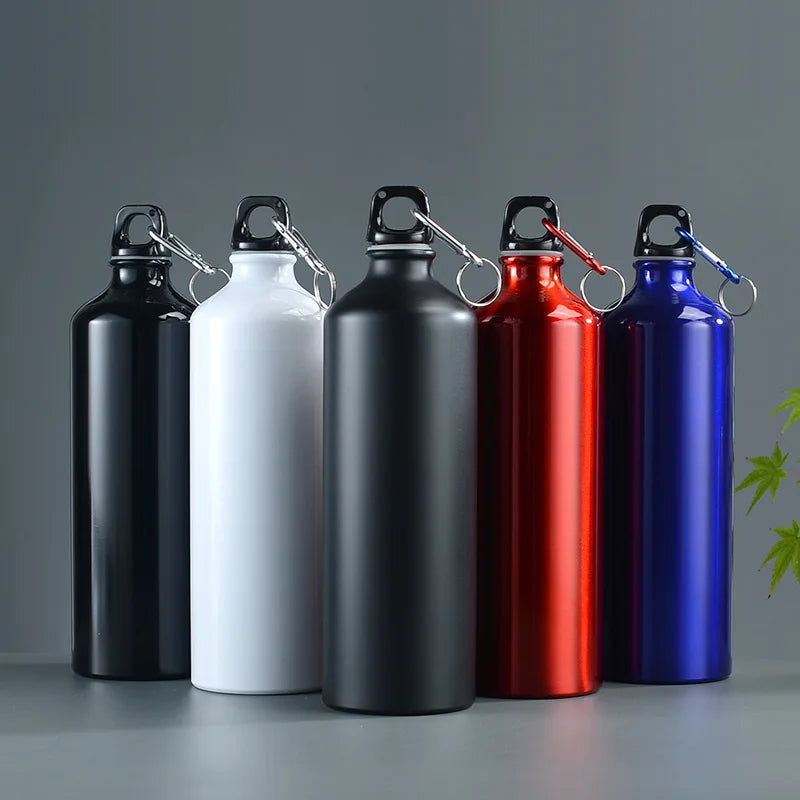 Gourde Aluminium 750 ml