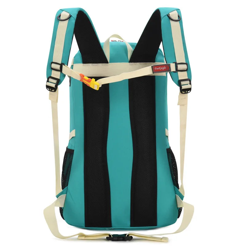 Sac à Dos de Randonnée 40L - Ergonomique & Multifonction