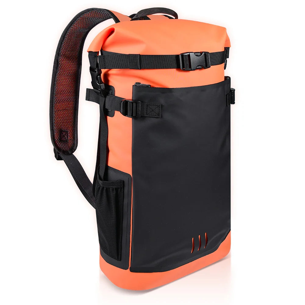 Sac à Dos Etanche 25L et 35L - Idéal Sorties Nautique