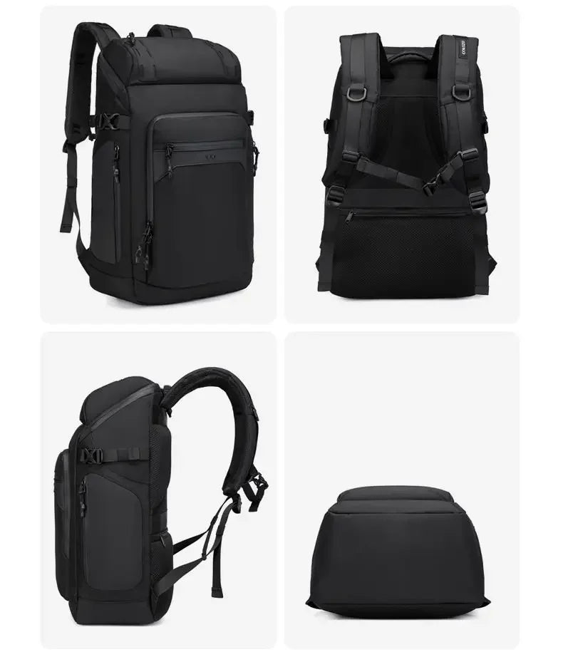 Sac à Dos Urbain 35L - Multifonction  Quotidien