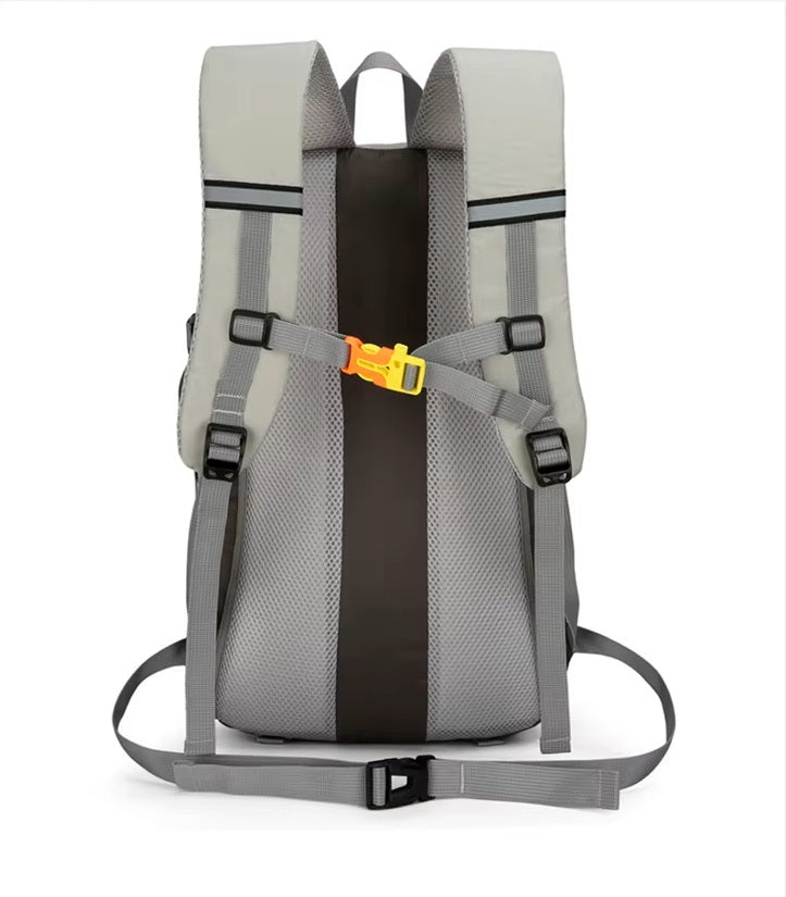 Adventure backpack - 30L