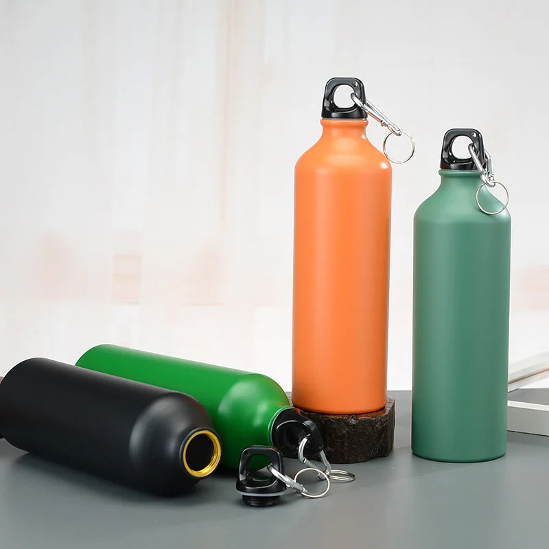 Gourde Aluminium 750 ml