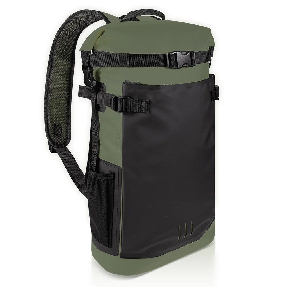 Sac à Dos Etanche 25L et 35L - Idéal Sorties Nautique