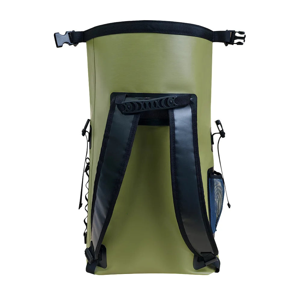 Sac à Dos Imperméable 30L - Léger, Etanche & Résistant