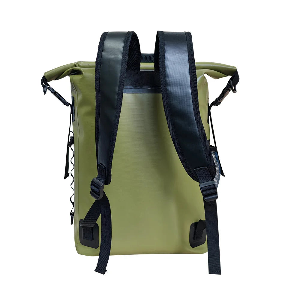 Sac à Dos Imperméable 30L - Léger, Etanche & Résistant