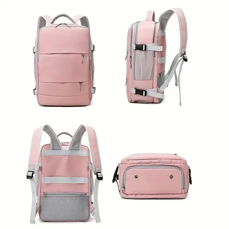 Sac à Dos Cabine 35L - Idéal pour Voyager