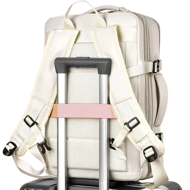 Sac à Dos Voyage 35L - Format Cabine