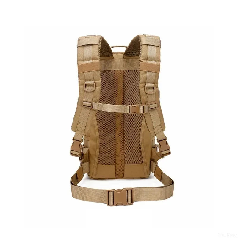 Sac à Dos tactique 45L - Compact & Pratique