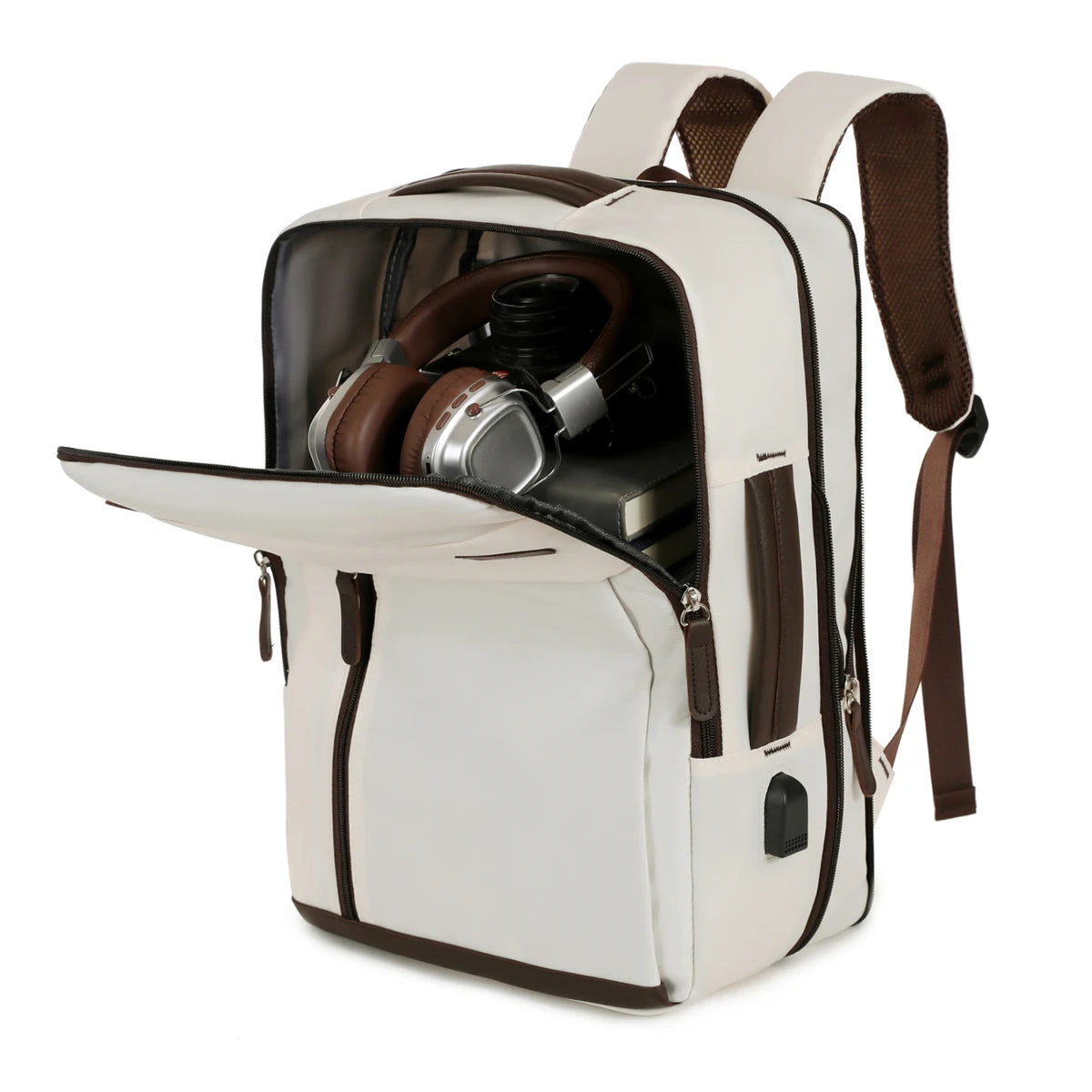 Sac à Dos Voyage 35L - Compact & Multifonction
