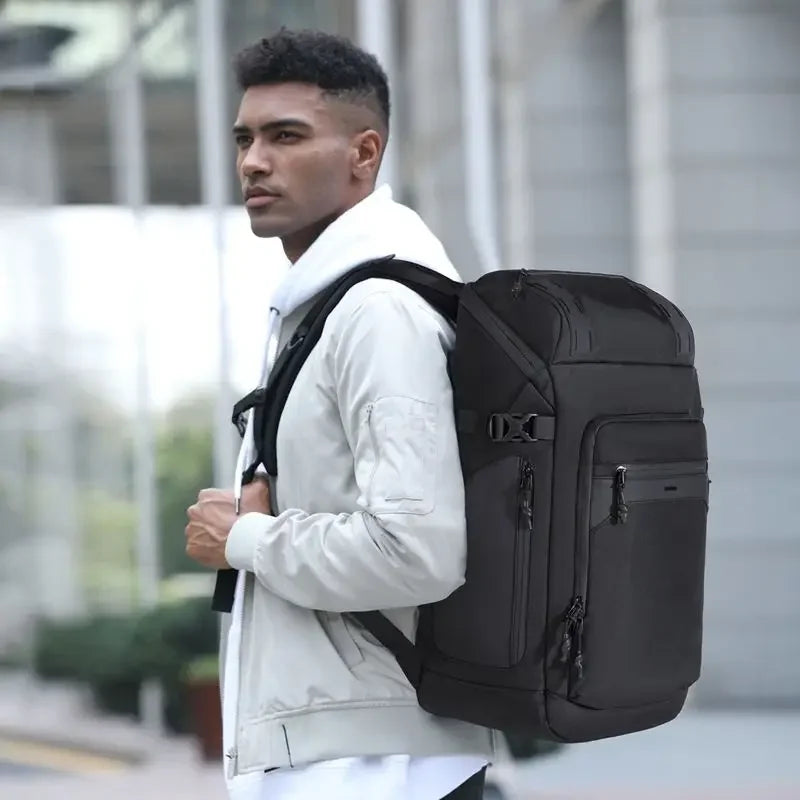 Sac à Dos Urbain 35L - Multifonction  Quotidien