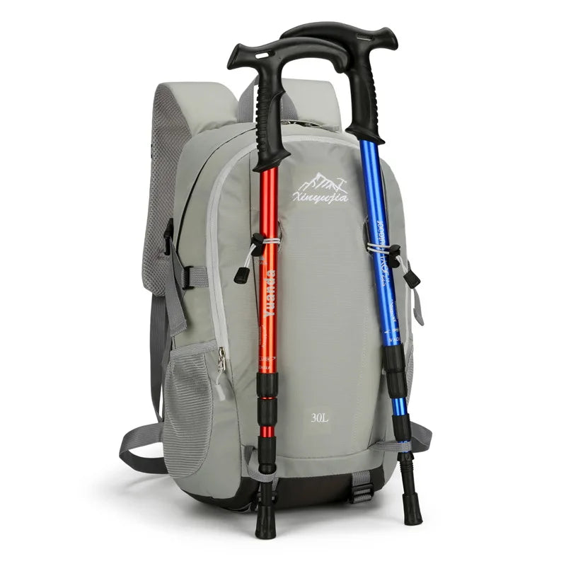Adventure backpack - 30L