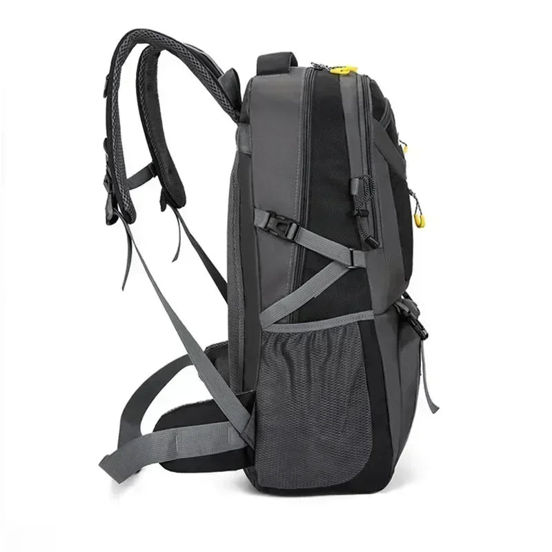 Sac à Dos Aventure 60L - Idéal pour les Escapades