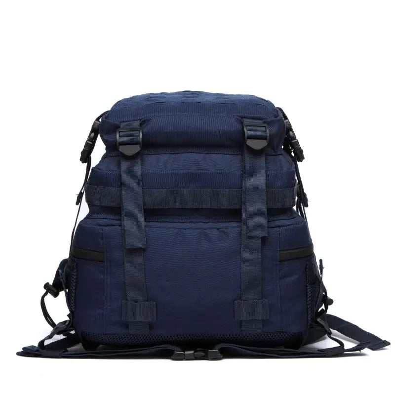 Sac à Dos tactique 50L - Robuste, Résistant & Multifonction