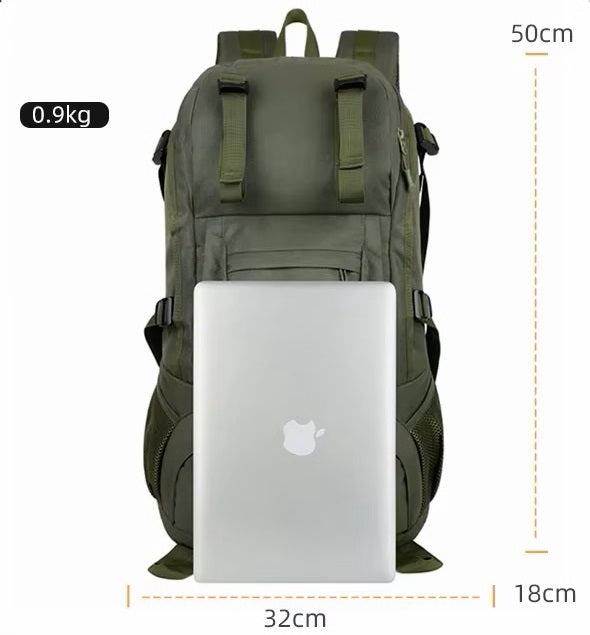 Sac à Dos Trekking 45L - Votre Compagnon pour Toutes les Randonnées