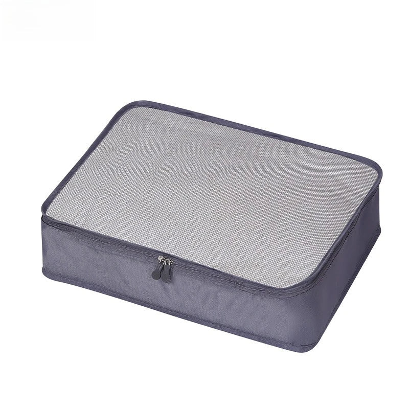 Cubes Organisateurs de Bagages
