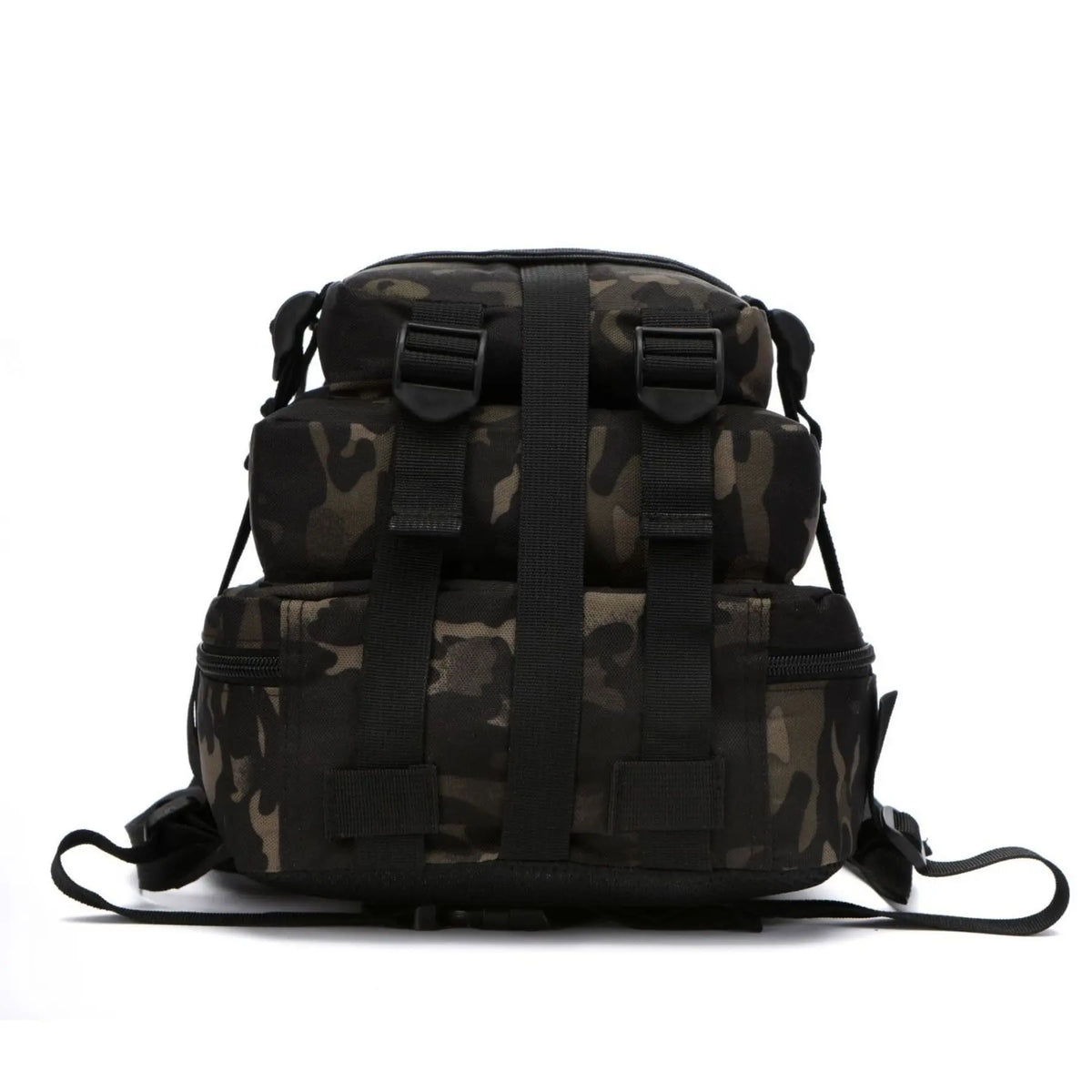 Sac à Dos Tactique Compact 25L - Quotidien & Multifonction
