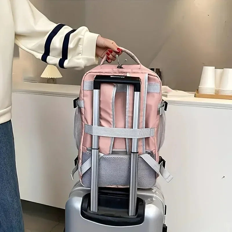 Sac à Dos Cabine 35L - Idéal pour Voyager