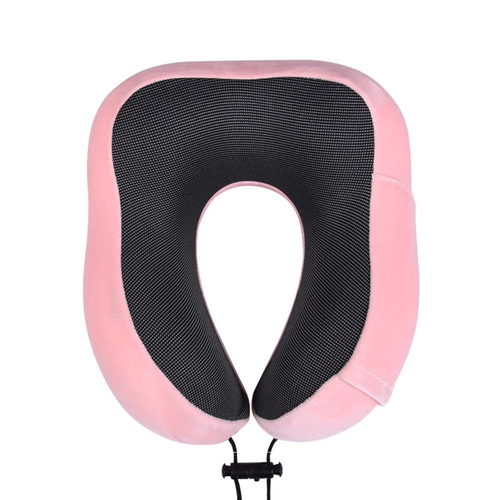 Pack Coussin Ergonomique à Mémoire De Forme