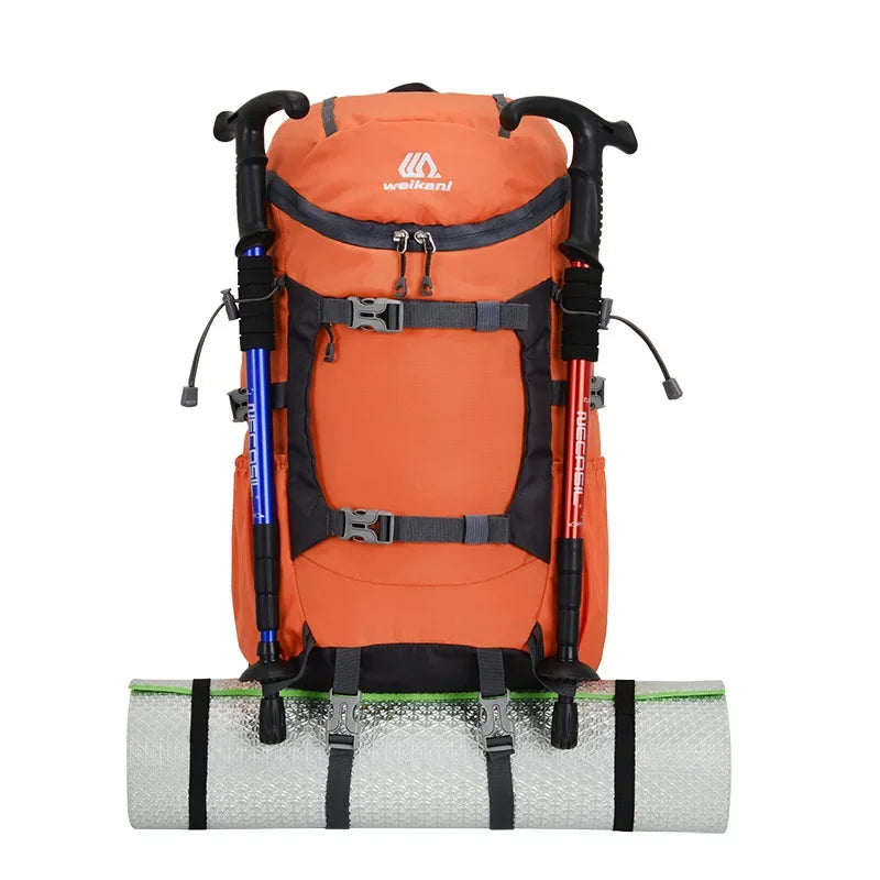 Weikani All-Terrain Trekking Bag