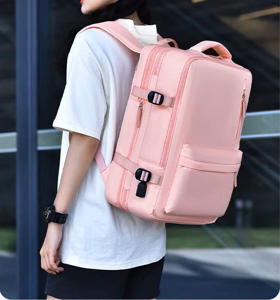 Sac à Dos Voyage 35L - Format Cabine