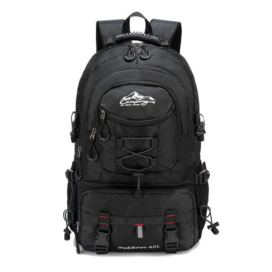Sac à Dos Randonnée 40L - Ergonomique & Confortable