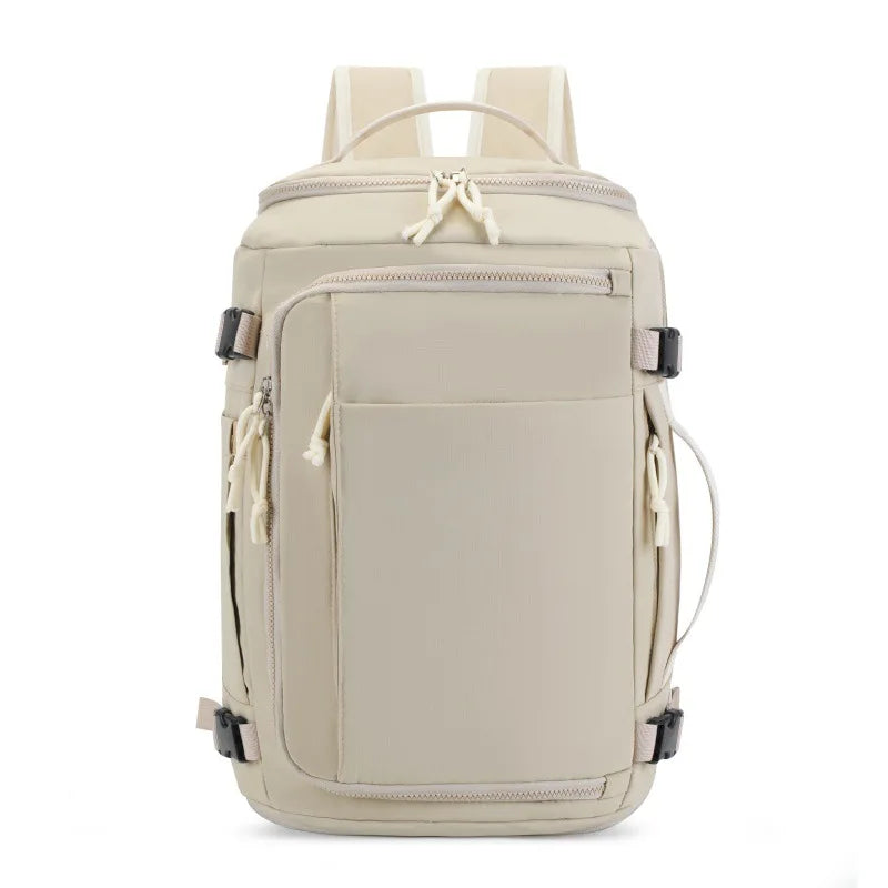 Sac Week-end Homme & Femme 30L - Elégant et Spacieux