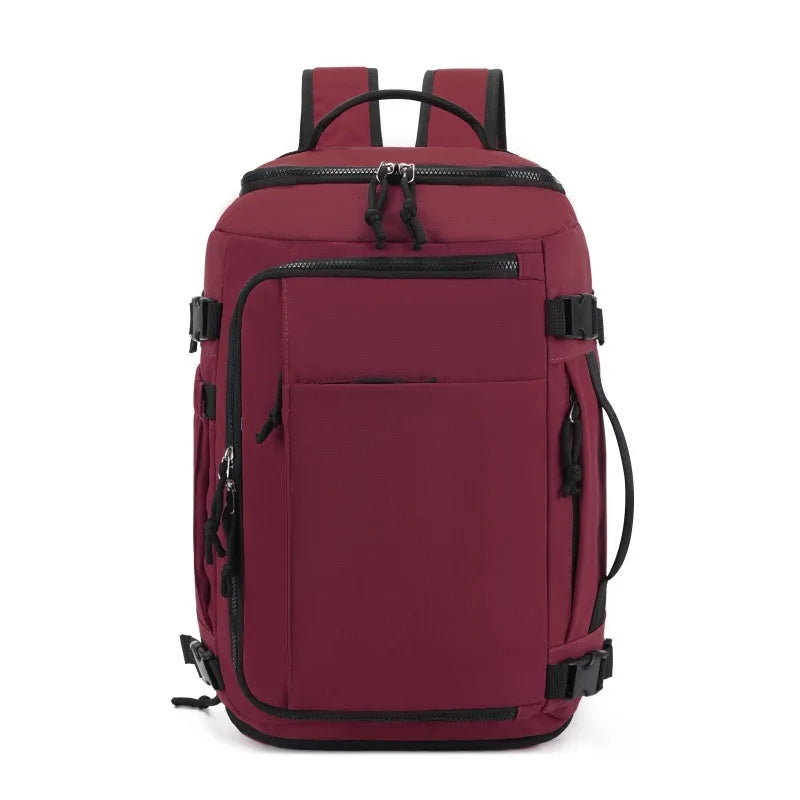 Sac Week-end Homme & Femme 30L - Elégant et Spacieux