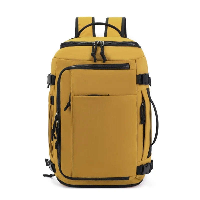 Sac Week-end Homme & Femme 30L - Elégant et Spacieux