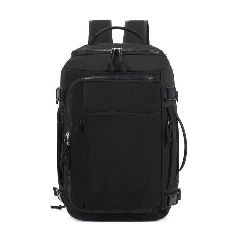 Sac Week-end Homme & Femme 30L - Elégant et Spacieux