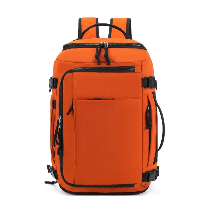 Sac Week-end Homme & Femme 30L - Elégant et Spacieux