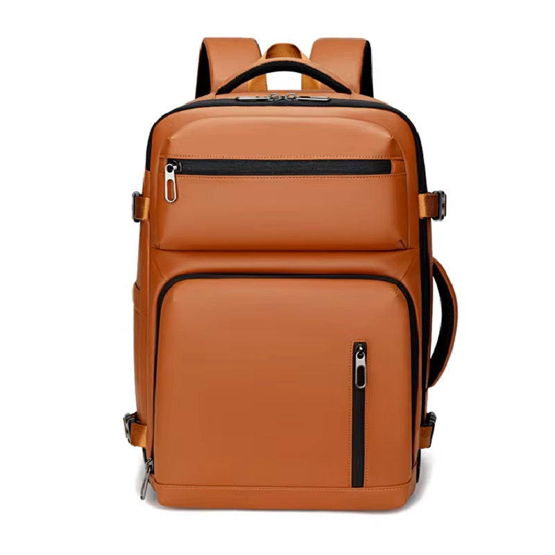 Sac à Dos Cabine 35L - Elégance et Confort Premium