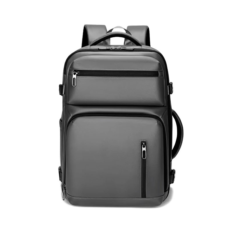 Sac à Dos Cabine 35L - Elégance et Confort Premium