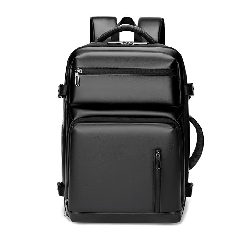 Sac à Dos Cabine 35L - Elégance et Confort Premium
