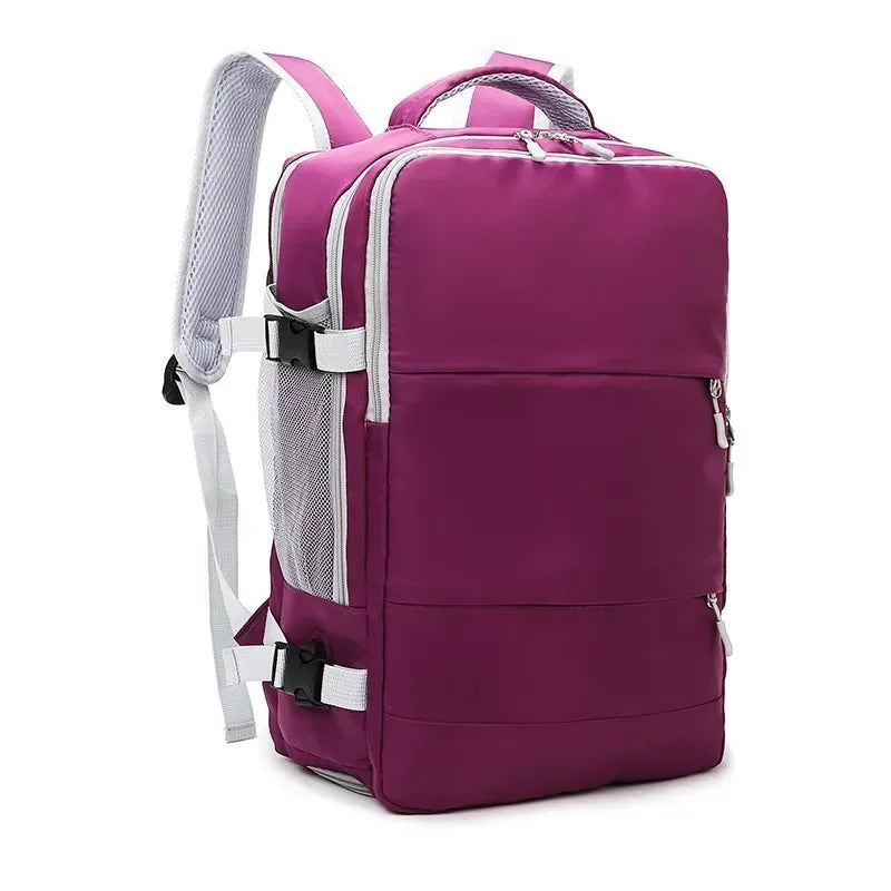 Sac à Dos Cabine 35L - Idéal pour Voyager